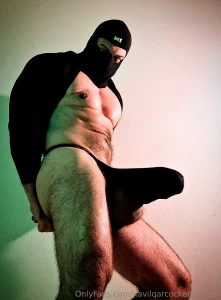 Presenting you the new character for next story the unaware robber why part 21