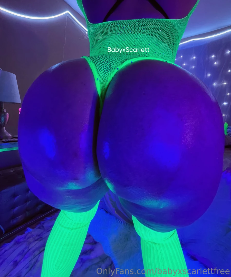 Built for backshots 
