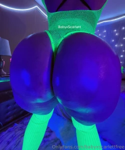 Built for backshots