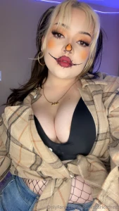 We re having a lot of halloween fun over on my vip page