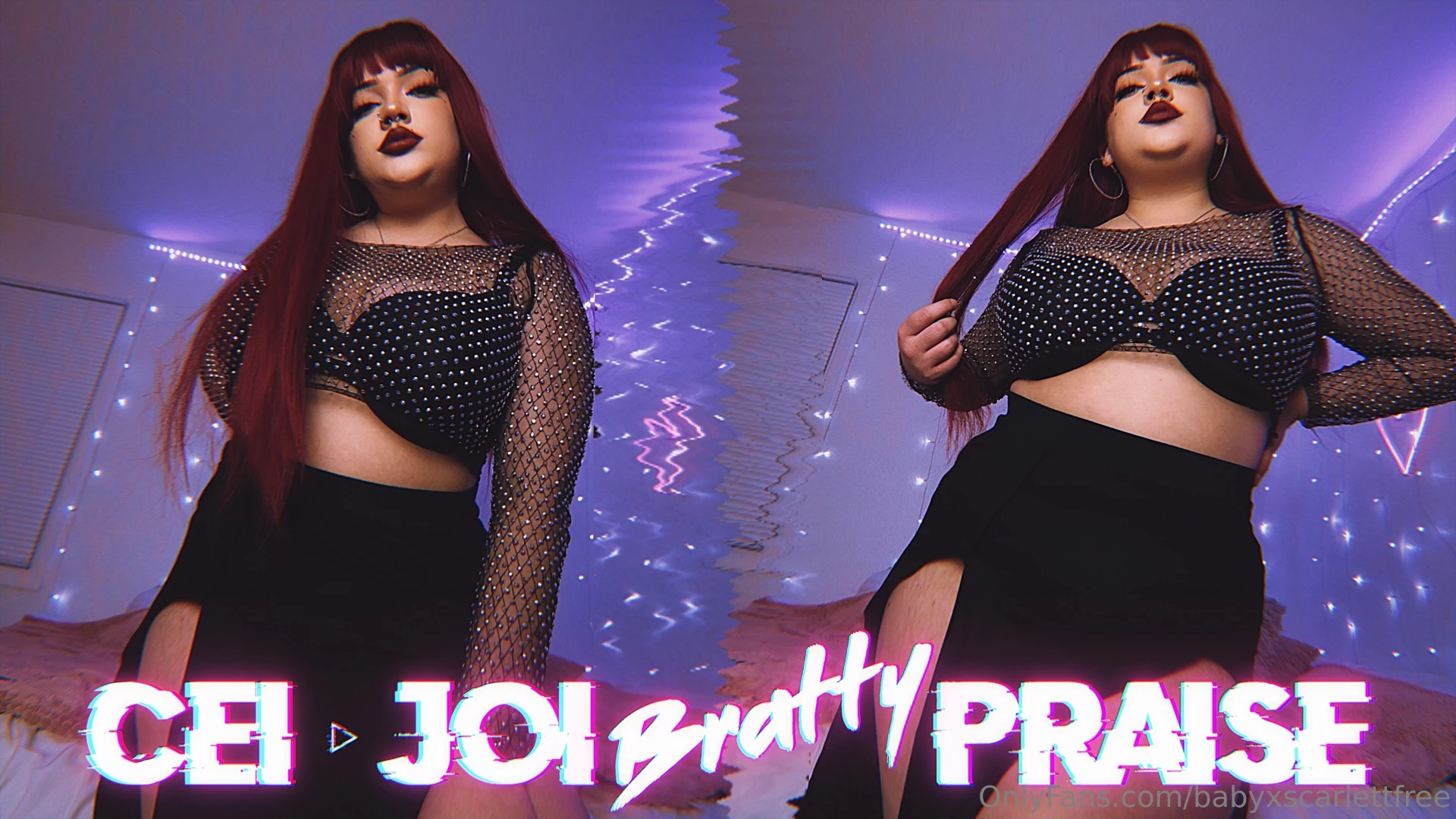 The price of masturbation you want to jerk off but it will come at a 