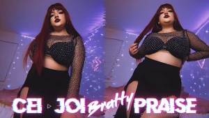 The price of masturbation you want to jerk off but it will come at a