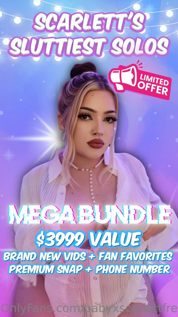 Only open if you can handle back to back orgasms this is the most 