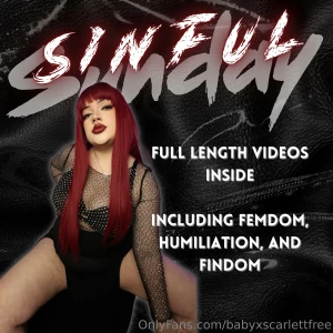 Unlock if you re a lover of humiliation financial domination or female