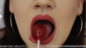 Oral fixation anyone part 3