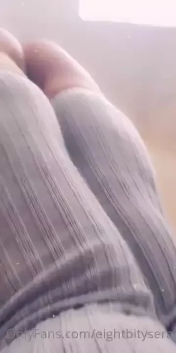 Morning would booty smooshin be a better alarm clock 