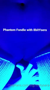 New video -- phantom fondle -- runtime 7 47 minutes -- price 12 --