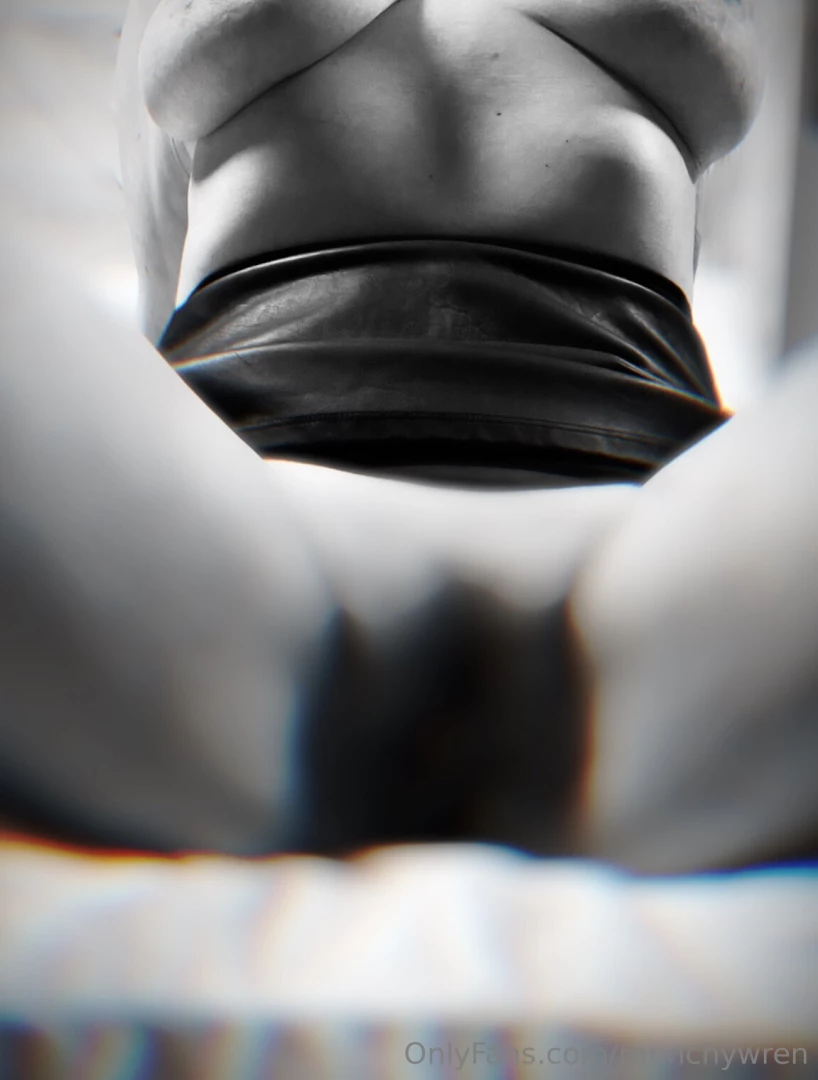 While you make me cum should i moan 