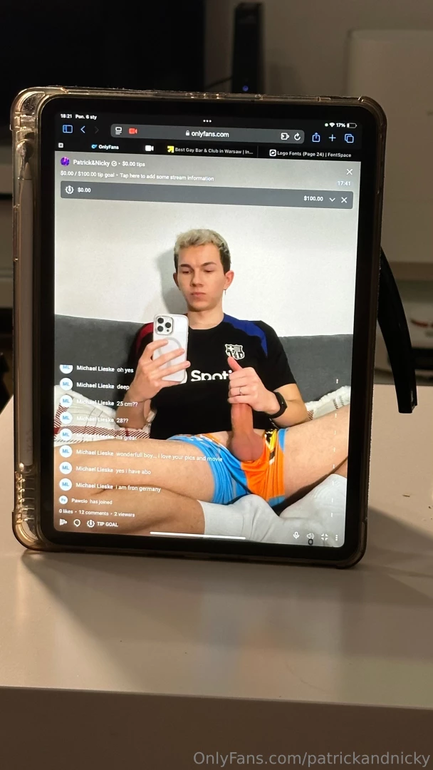 Kto by chcial video call ze mna 1vs1 daj tipa i sie zgadamy who want part 1 