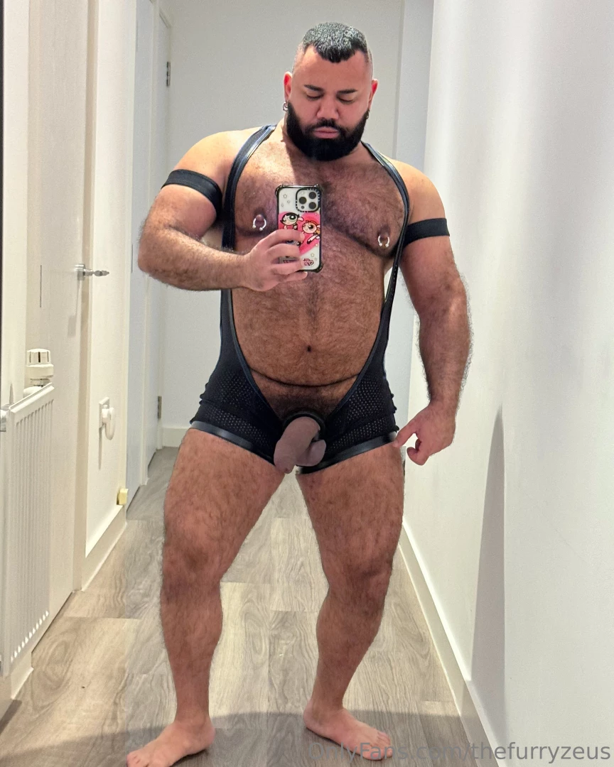 Cock out version always works better 