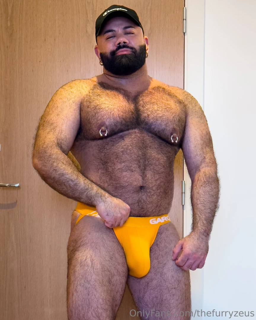 Bulge post 