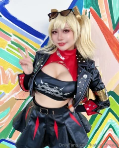 Happy twintails day part 3