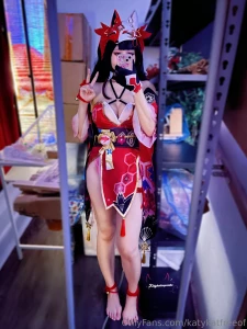 Tall sparkle for you to admire