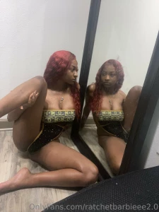 Would you fuck me in the mirror part 3