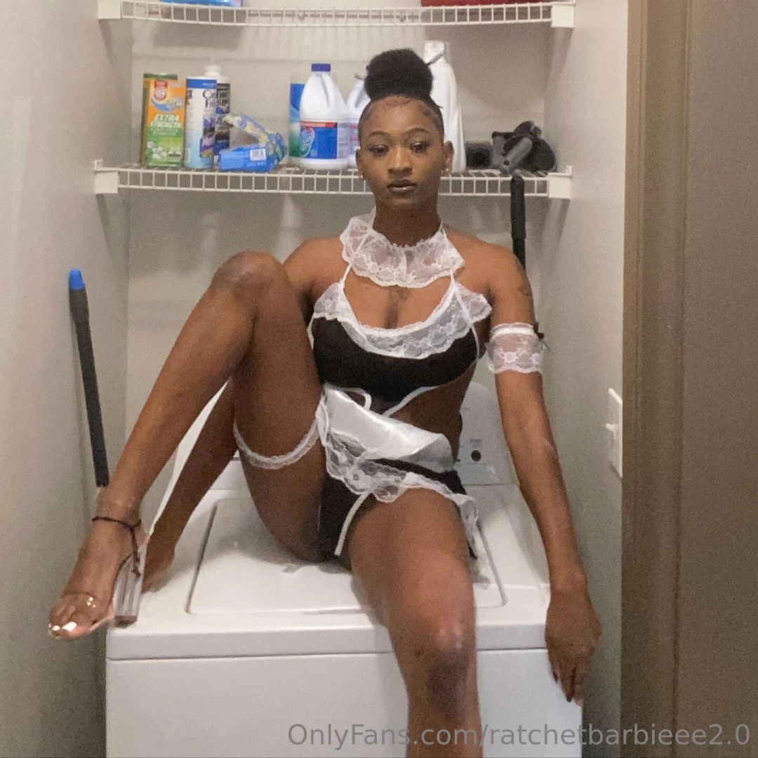 Would you let me clean your house part 6 