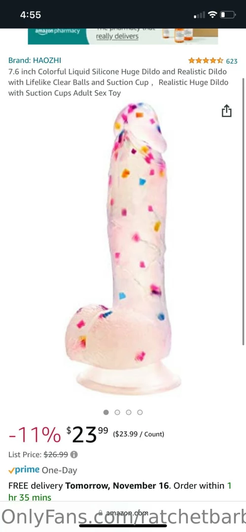 Who wanna be nice and get me this buyer will get a toy reveal and 3 