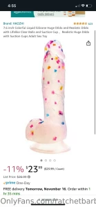 Who wanna be nice and get me this buyer will get a toy reveal and 3