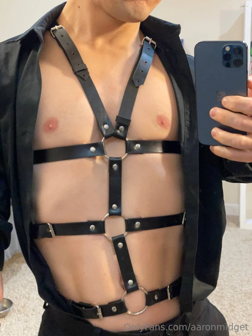 How s that for an outfit part 1 