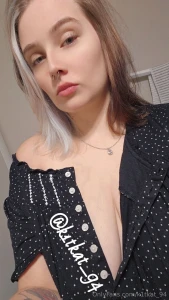 You trying to see what s under my nightgown