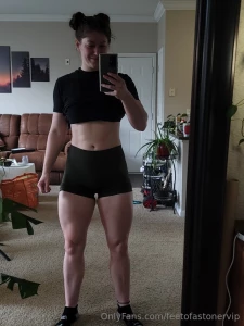 My body was made to be worshipped it s pure perfection part 1