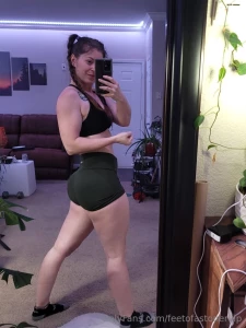 My body was made to be worshipped it s pure perfection part 2