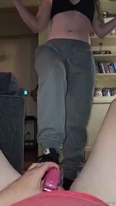 The final day of 30 kicks in 30 days 