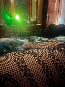 More pictures than anything teasing photos of vibrator and cute