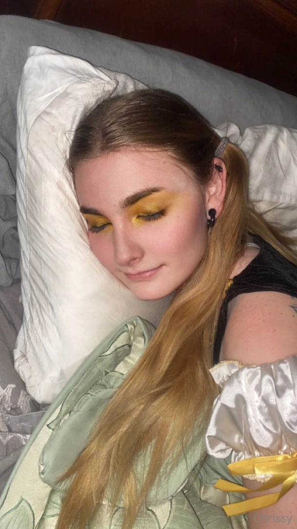 Goldilocks wants to know if your bed is too hard too soft or just 