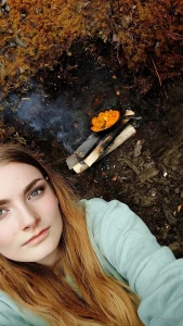 I ve been out at the mine a lot lately but not for gold this time i ve