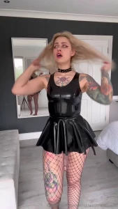 Real brutal - for anyone who s ever gotten off on being called a sissy