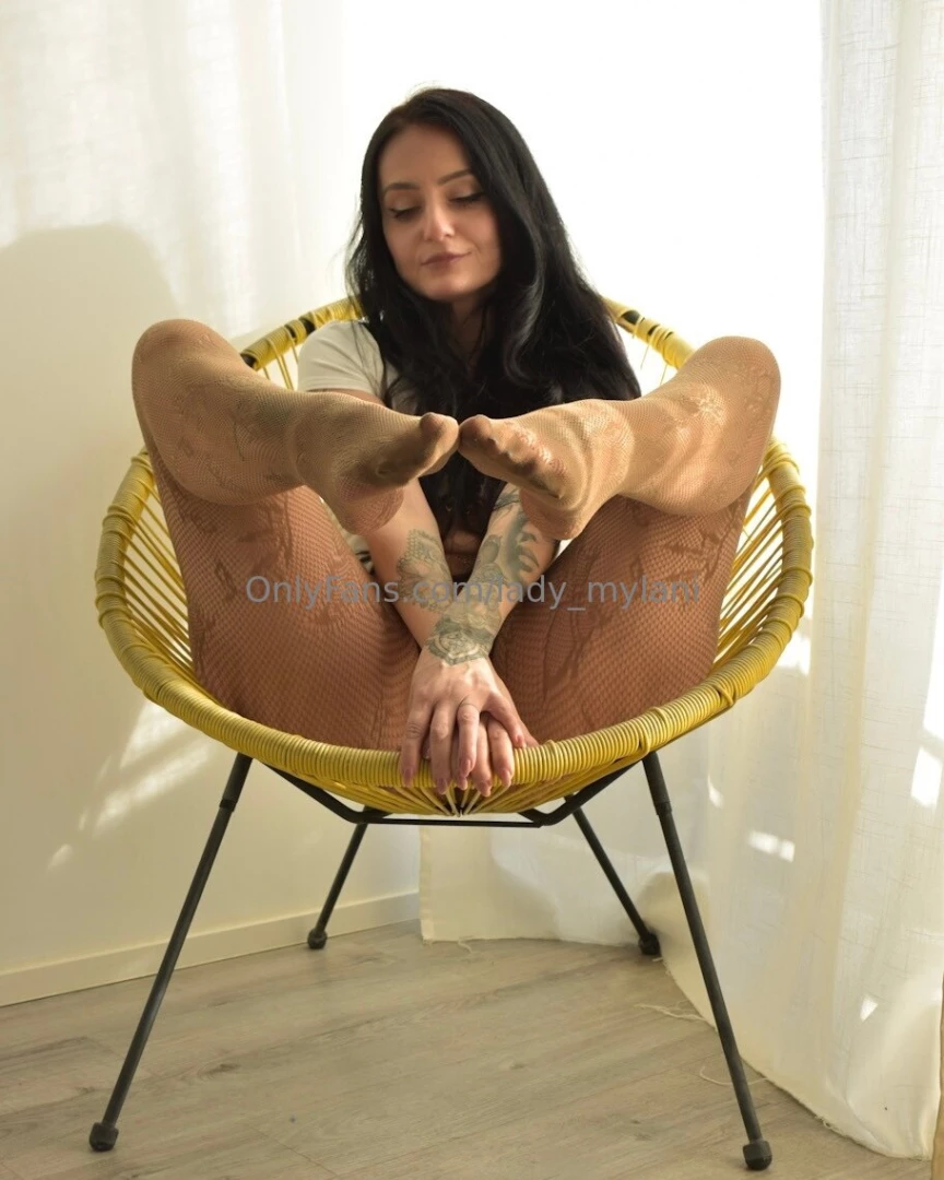 Perfection is my default how does this view suit you 