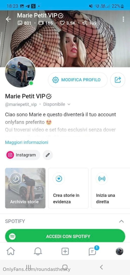 Tons of full free videos mariepetit_vip no ppv vip sofiabian free part 3 