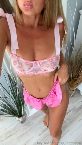 What s your favorite color on me part 67