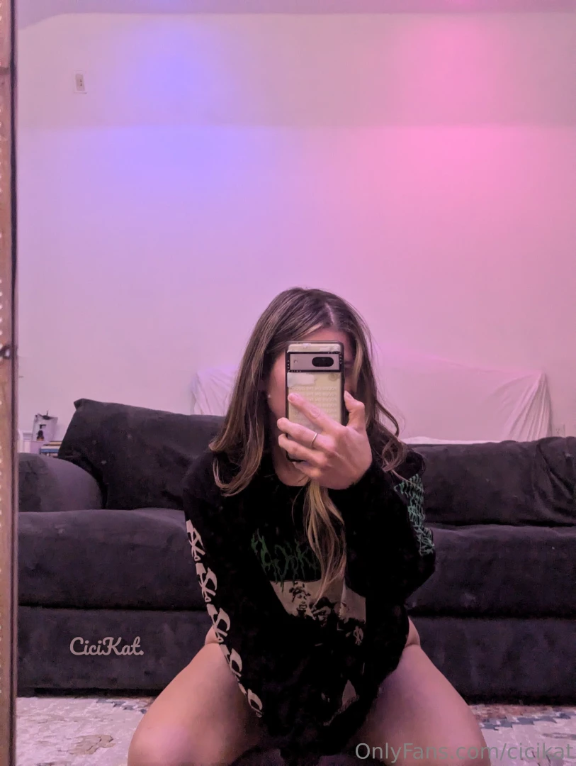 I love long sleeve band shirts part 1 