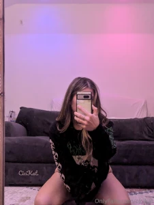 I love long sleeve band shirts part 1