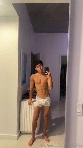 What should i do with my undies part 1