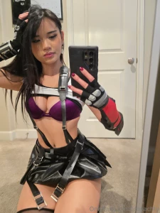 Hiiiyaa shows u my boobies 3