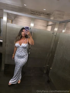 Do you like my new dress part 134