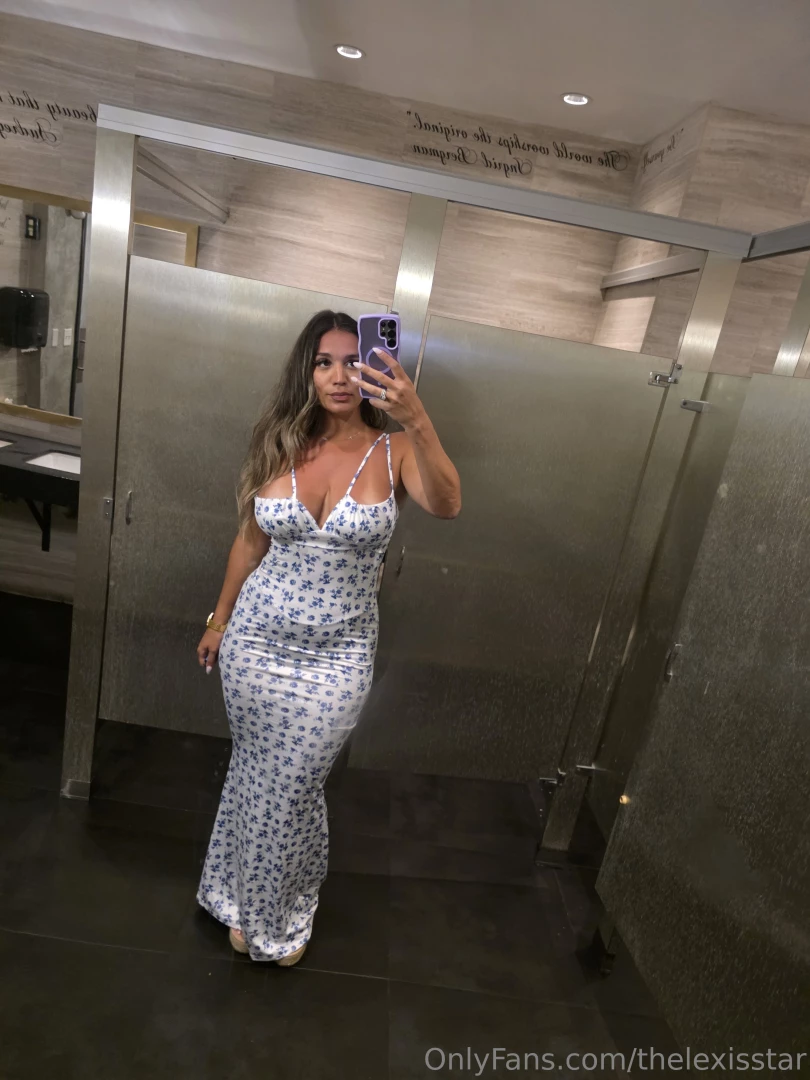 Do you like my new dress part 137 