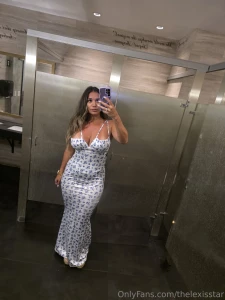 Do you like my new dress part 137