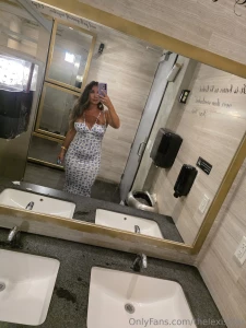 Do you like my new dress part 135