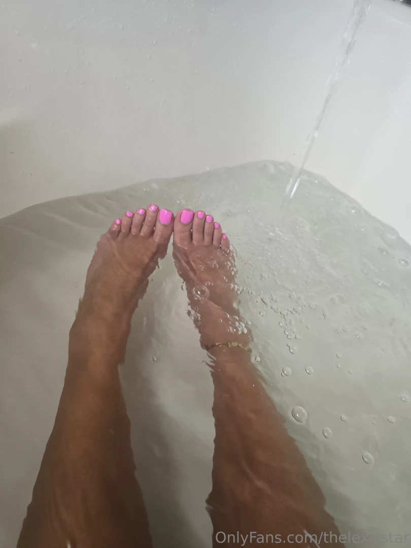 New pedi part 96 
