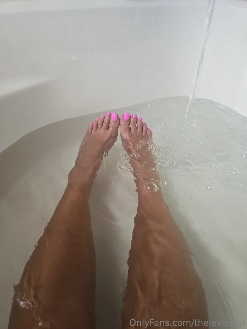 New pedi part 94 