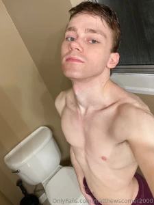 What would you do if it was just me and you together