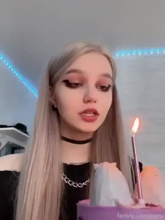 Happy birthday to me part 494 