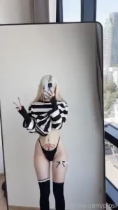 I m here to tease you cosplay fyp egirl cutie petite skinny ass young
