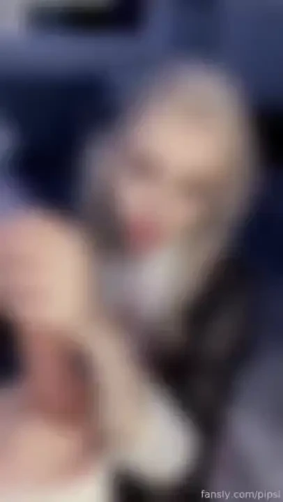 Wanna see how i suck it 