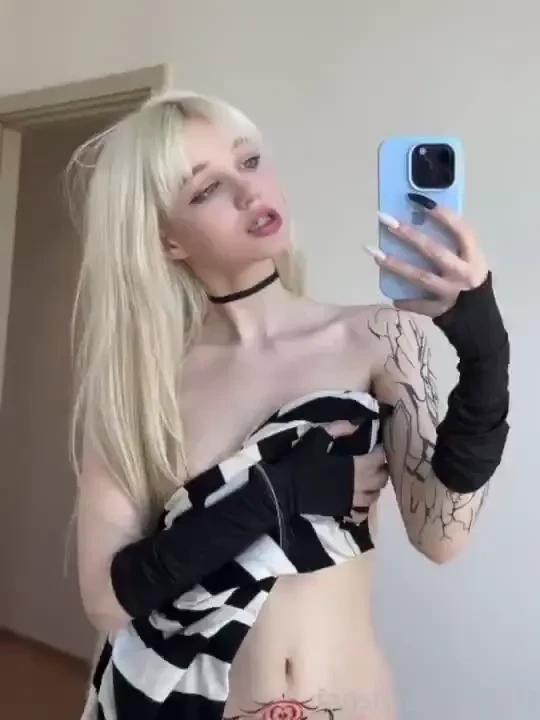 Don t you mind if i tease you like that cosplay fyp egirl cutie petite 