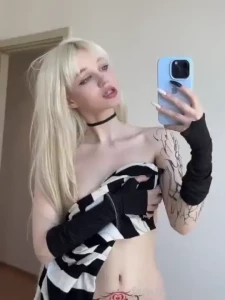 Don t you mind if i tease you like that cosplay fyp egirl cutie petite