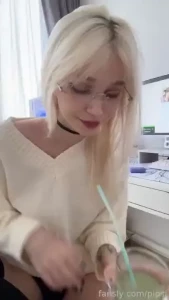 Casually sipping my matcha latte right in front of you cosplay fyp